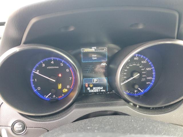Photo 9 from auction – 2019 SUBARU LEGACY 2.5 with VIN 4S3BNAB65K3016844