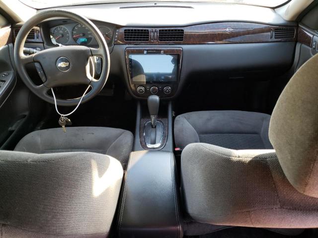 Photo 8 from auction – 2015 CHEVROLET IMPALA LIM with VIN 2G1WA5E32F1107225