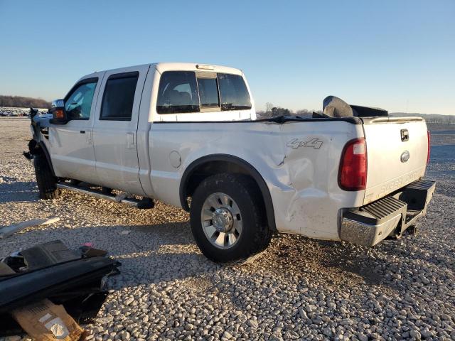 Photo 2 from auction – 2010 FORD F250 SUPER with VIN 1FTSW2B55AEB43705