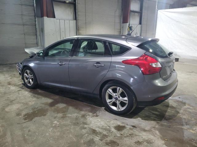 Zdjęcie 2 z aukcji – 2014 FORD FOCUS SE z VIN 1FADP3K2XEL250807