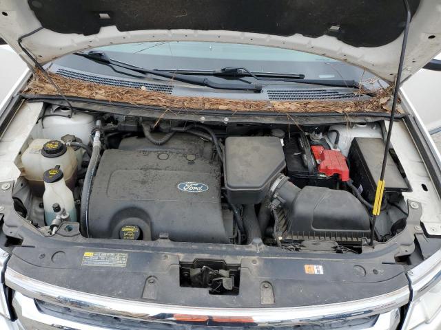 Photo 11 from auction – 2013 FORD EDGE LIMIT with VIN 2FMDK3KC3DBA75859