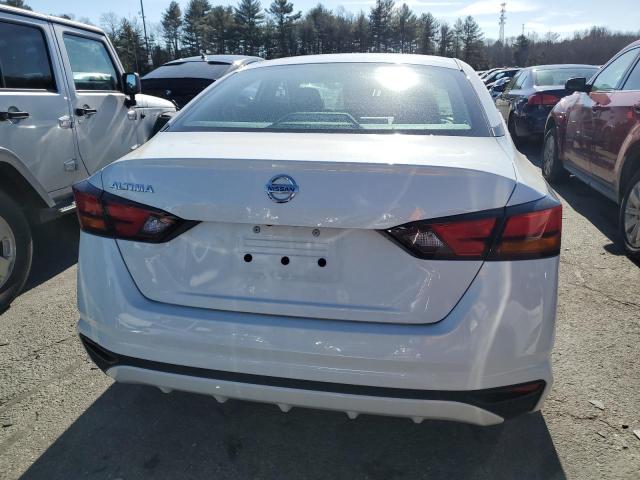 Photo 6 from auction – 2022 NISSAN ALTIMA S with VIN 1N4BL4BV7NN316964