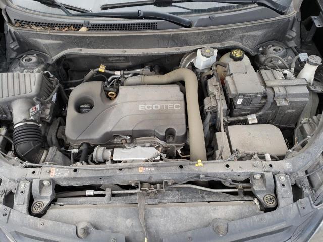 Photo 12 from auction – 2019 CHEVROLET EQUINOX LT with VIN 3GNAXKEV3KL217104