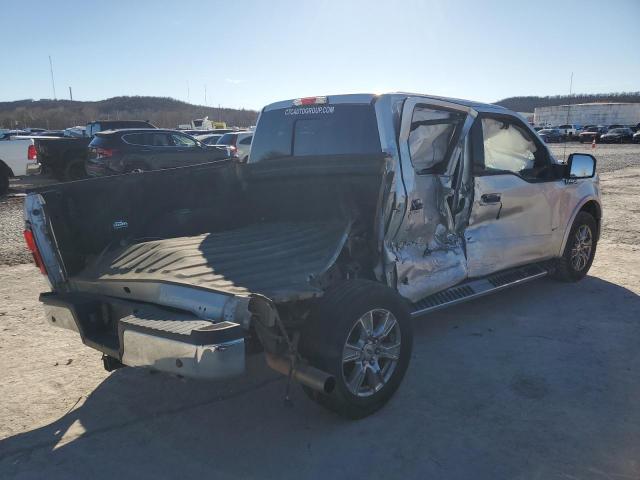 Photo 3 from auction – 2015 FORD F150 SUPER with VIN 1FTEW1CP7FKF15867