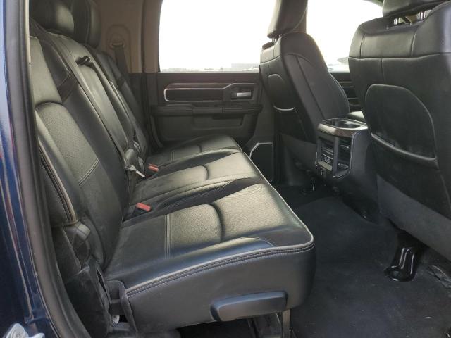 Photo 10 from auction – 2021 RAM 2500 LARAM with VIN 3C6UR5NL3MG609843