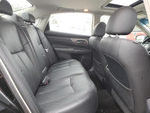Photo 10 from auction – 2013 NISSAN ALTIMA 2.5 with VIN 1N4AL3AP1DC190409