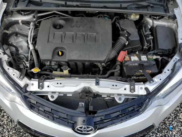 Photo 11 from auction – 2016 TOYOTA COROLLA L with VIN 5YFBURHE9GP384068