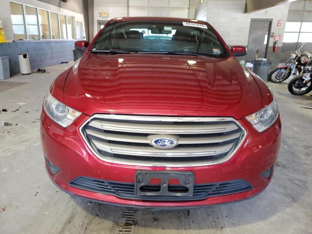 Photo 5 from auction – 2014 FORD TAURUS SEL with VIN 1FAHP2H81EG107812