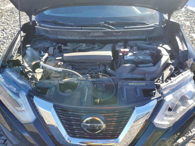 Photo 12 from auction – 2018 NISSAN ROGUE S with VIN KNMAT2MV9JP548097