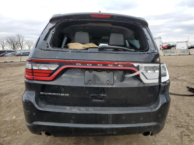 Photo 6 from auction – 2017 DODGE DURANGO GT with VIN 1C4RDJDG4HC737561