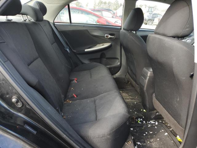 Photo 10 from auction – 2010 TOYOTA COROLLA BA with VIN 1NXBU4EEXAZ277737