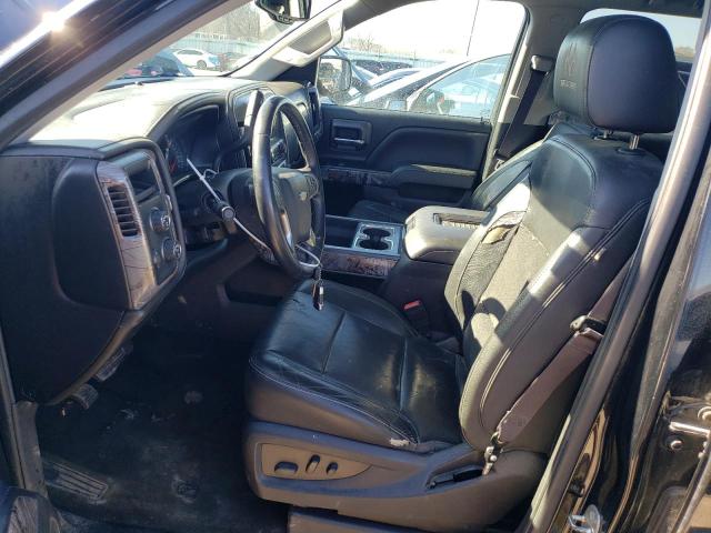 Photo 7 from auction – 2017 CHEVROLET SILVERADO with VIN 3GCUKSEC1HG449303
