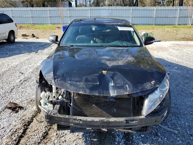 Photo 5 from auction – 2013 KIA OPTIMA EX with VIN 5XXGN4A70DG172049