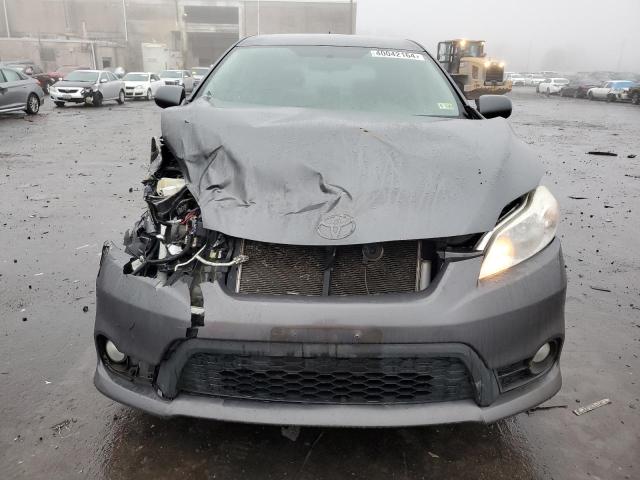 Photo 5 from auction – 2012 TOYOTA COROLLA MA with VIN 2T1LE4EE9CC022020