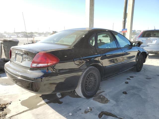 Photo 3 from auction – 2007 FORD TAURUS SE with VIN 1FAFP53U87A202581