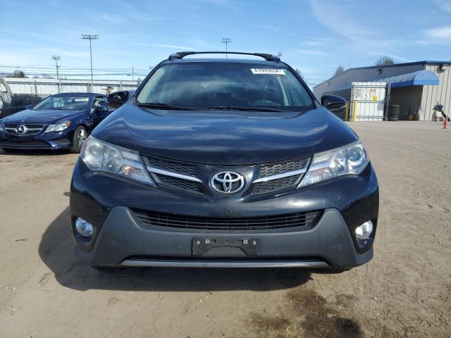 Photo 5 from auction – 2015 TOYOTA RAV4 XLE with VIN 2T3RFREV3FW251694