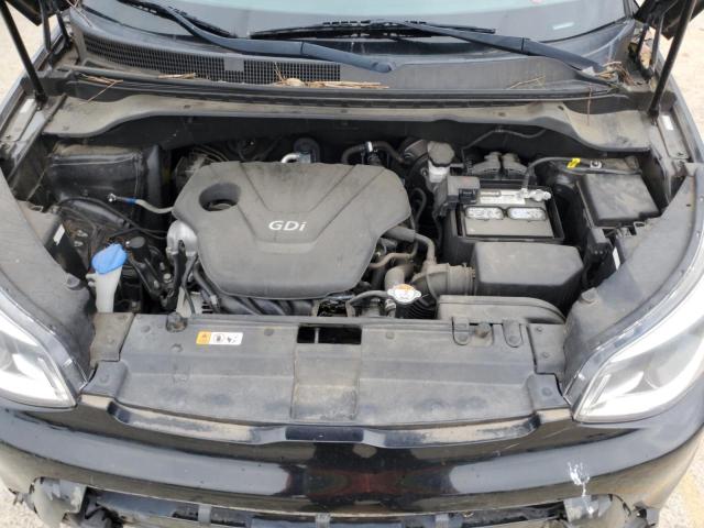 Foto 11 de la subasta – 2016 KIA SOUL con VIN KNDJN2A24G7328752