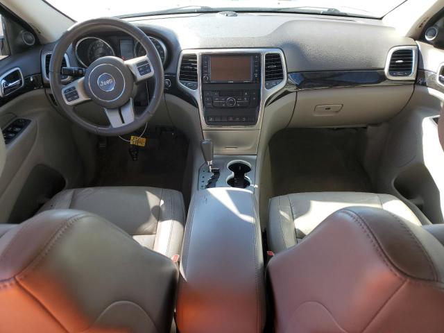 Photo 8 from auction – 2012 JEEP GRAND CHER with VIN 1C4RJFAG5CC273991