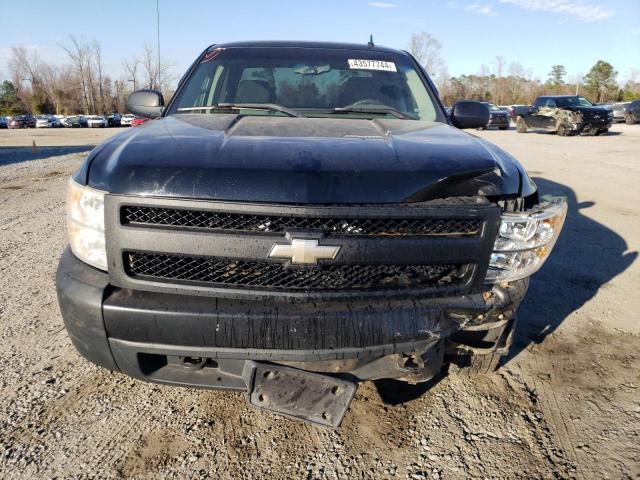 Photo 5 from auction – 2008 CHEVROLET SILVERADO with VIN 1GCEC19J98E156406