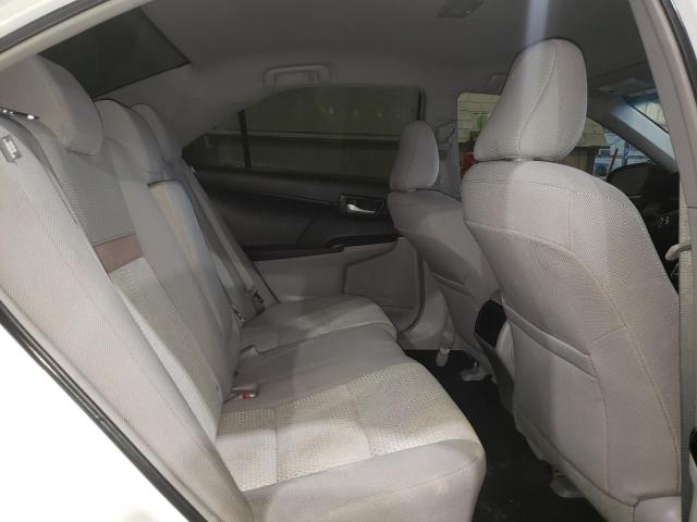 Photo 10 from auction – 2012 TOYOTA CAMRY BASE with VIN 4T4BF1FK5CR268031