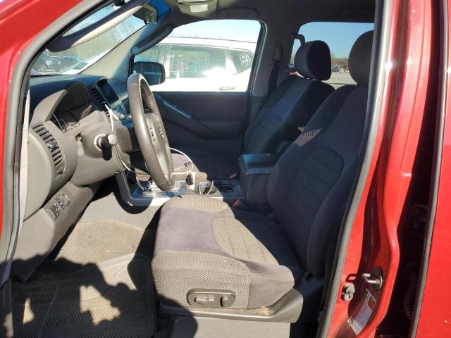 Photo 7 from auction – 2009 NISSAN PATHFINDER with VIN 5N1AR18B29C613850