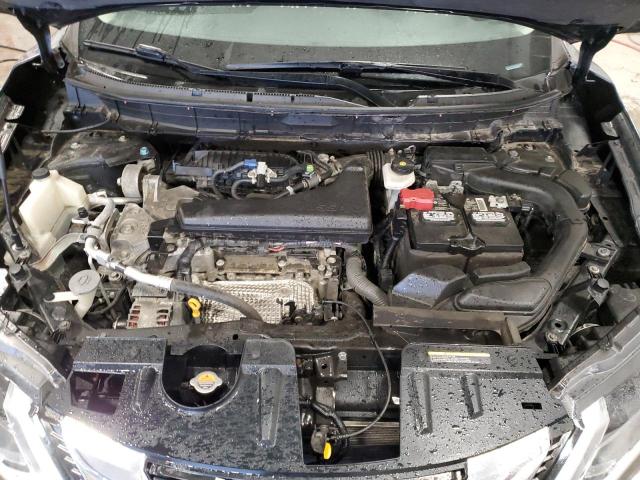 Photo 11 from auction – 2017 NISSAN ROGUE SV with VIN 5N1AT2MV5HC820013