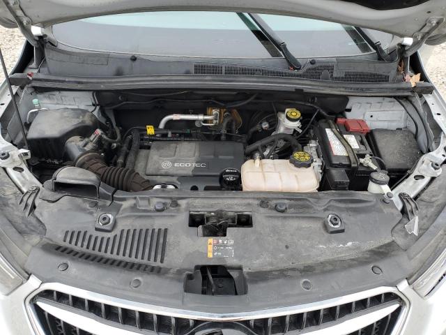 Photo 12 from auction – 2018 BUICK ENCORE PRE with VIN KL4CJASB3JB626267