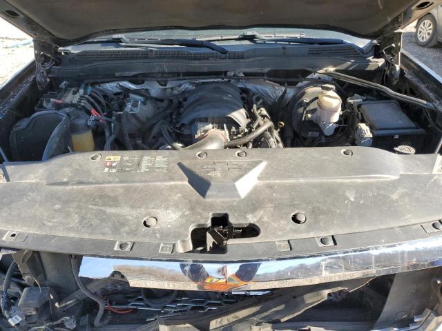 Photo 11 from auction – 2015 CHEVROLET SILVERADO with VIN 1GCVKSEC6FZ333337
