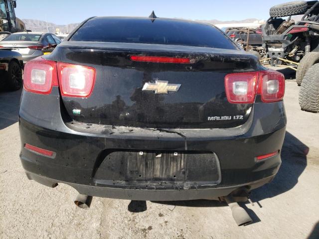 Photo 6 from auction – 2016 CHEVROLET MALIBU LIM with VIN 1G11E5SA0GU119591