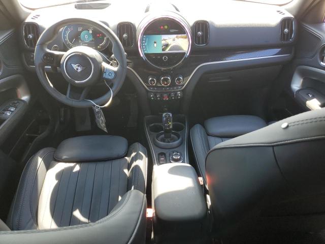 Photo 8 from auction – 2023 MINI COOPER S C with VIN WMZ53BR04P3R30665