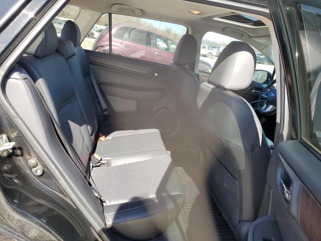 Photo 10 from auction – 2017 SUBARU OUTBACK 3. with VIN 4S4BSENC2H3306206
