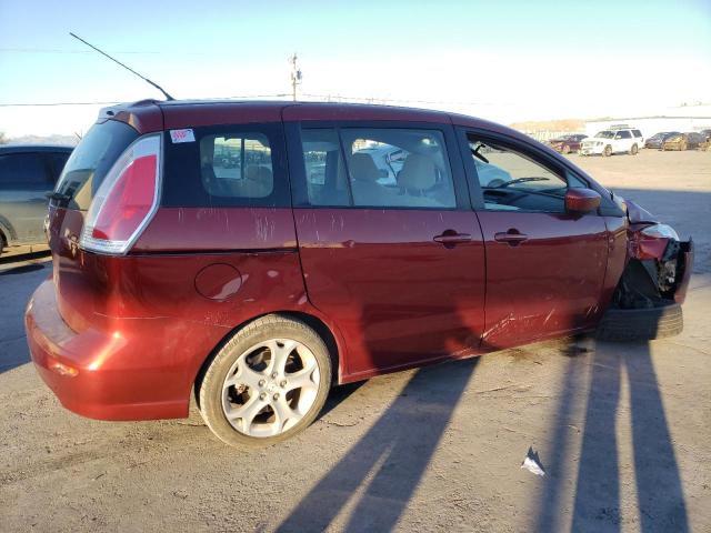 Photo 3 from auction – 2010 MAZDA 5 with VIN JM1CR2W35A0382270