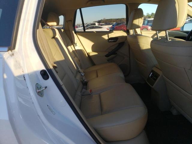 Photo 10 from auction – 2016 ACURA RDX TECHNO with VIN 5J8TB3H5XGL018721