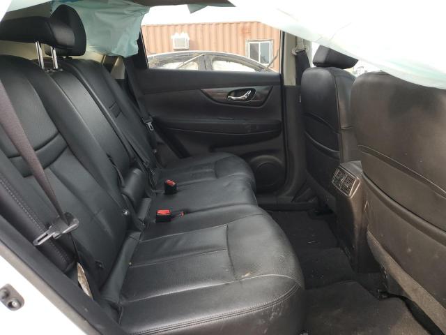 Photo 10 from auction – 2016 NISSAN ROGUE S with VIN 5N1AT2MV2GC774459