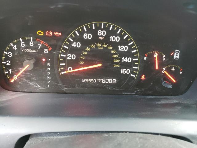Photo 9 from auction – 2004 HONDA ACCORD EX with VIN JHMCM56834C029734