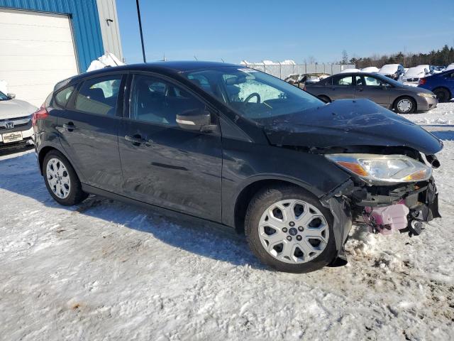 Photo 4 from auction – 2014 FORD FOCUS SE with VIN 1FADP3K23EL335052