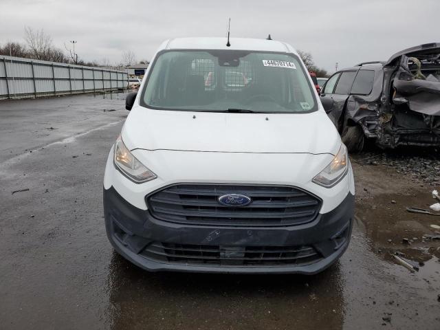 Photo 5 from auction – 2019 FORD TRANSIT CO with VIN NM0LS7E23K1417018