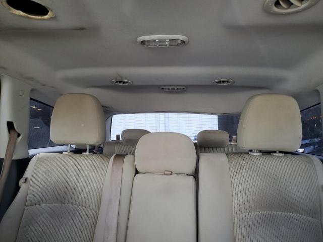 Photo 10 from auction – 2015 DODGE JOURNEY SX with VIN 3C4PDCBG0FT718383