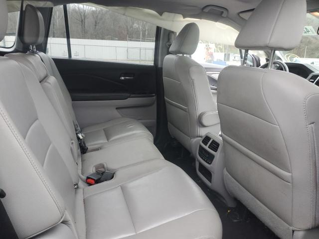 Photo 11 from auction – 2016 HONDA PILOT EXL with VIN 5FNYF5H50GB050097