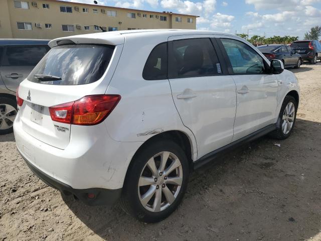 Photo 3 from auction – 2014 MITSUBISHI OUTLANDER with VIN 4A4AP3AU6EE029220