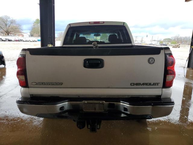 Photo 6 from auction – 2005 CHEVROLET SILVERADO with VIN 2GCEK13T451178310