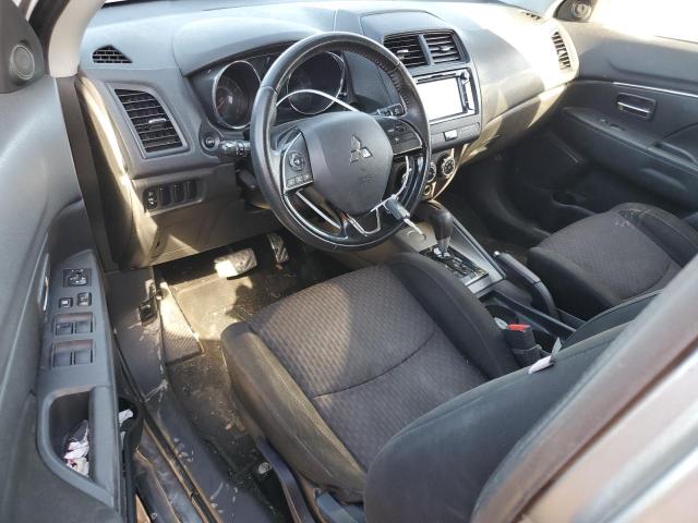 Photo 8 from auction – 2018 MITSUBISHI OUTLANDER with VIN JA4AP3AU8JU012758