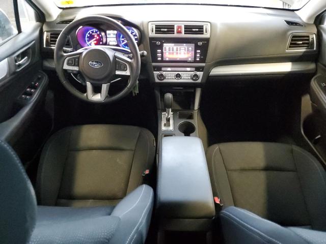 Photo 8 from auction – 2016 SUBARU LEGACY 2.5 with VIN 4S3BNAC6XG3043544