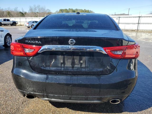 Photo 6 from auction – 2016 NISSAN MAXIMA 3.5 with VIN 1N4AA6AP5GC409318