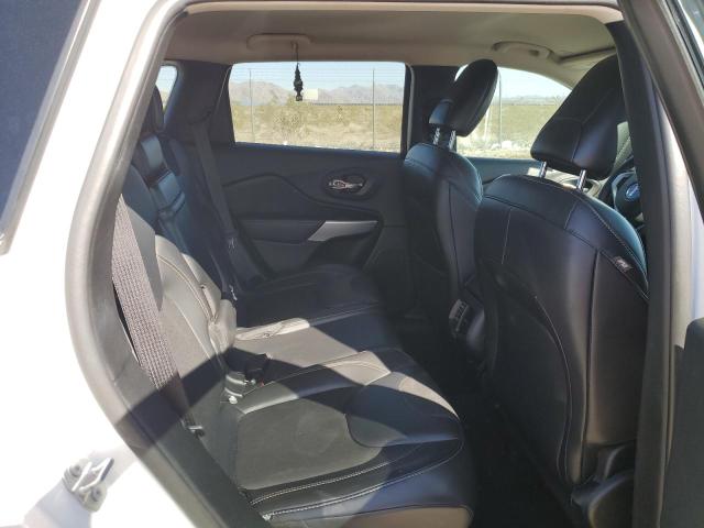 Photo 10 from auction – 2018 JEEP CHEROKEE L with VIN 1C4PJMLB6JD527499