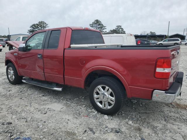 Photo 2 from auction – 2008 FORD F150 with VIN 1FTPX12VX8FA98472