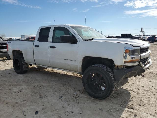 Photo 4 from auction – 2017 CHEVROLET SILVERADO with VIN 1GCVKNEC9HZ333367