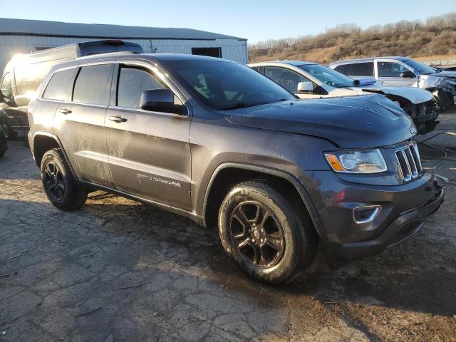 Photo 4 from auction – 2015 JEEP GRAND CHER with VIN 1C4RJFAG5FC237593