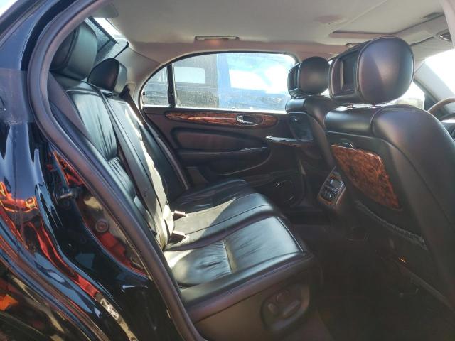 Photo 10 from auction – 2005 JAGUAR SUPER V8 with VIN SAJWA82B75TG35442