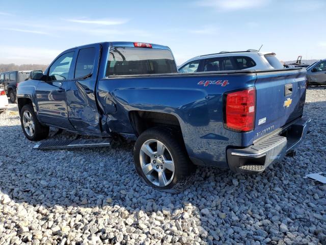 Photo 2 from auction – 2016 CHEVROLET SILVERADO with VIN 1GCVKREC3GZ122722